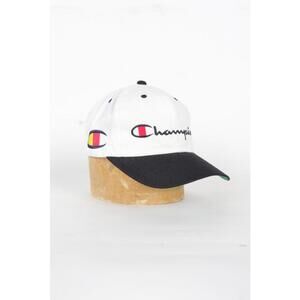 94' Champion It Take A Little More Snap Back